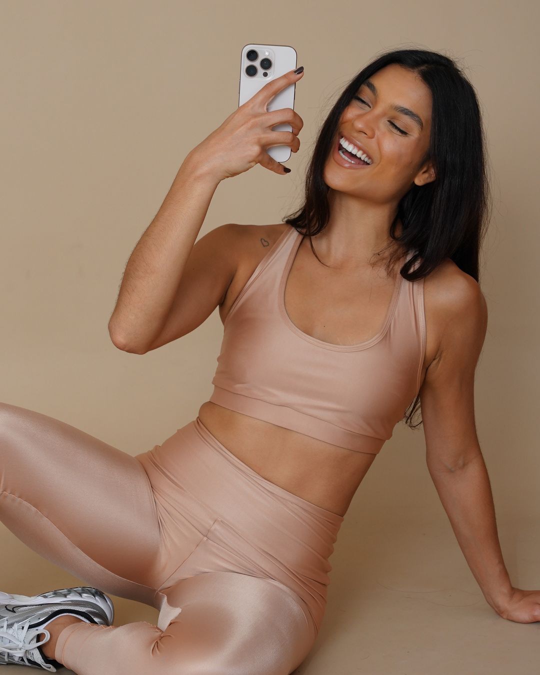 Legging Paty - Lycra