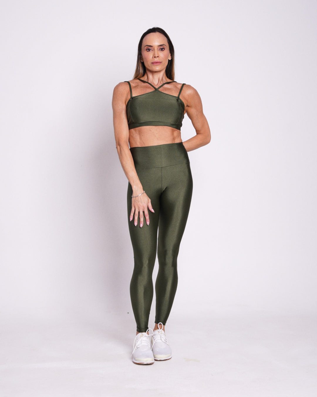 Legging Paty - Lycra
