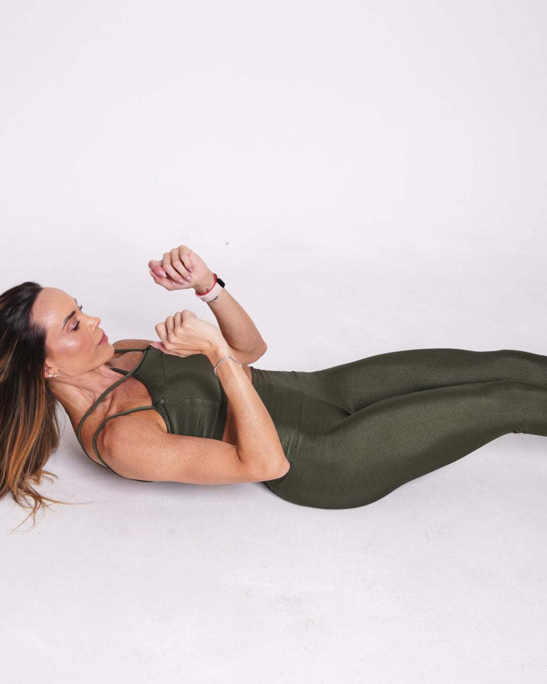 Legging Paty - Lycra