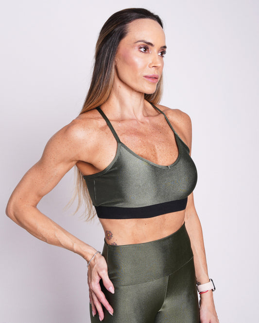 Top Jo - Lycra