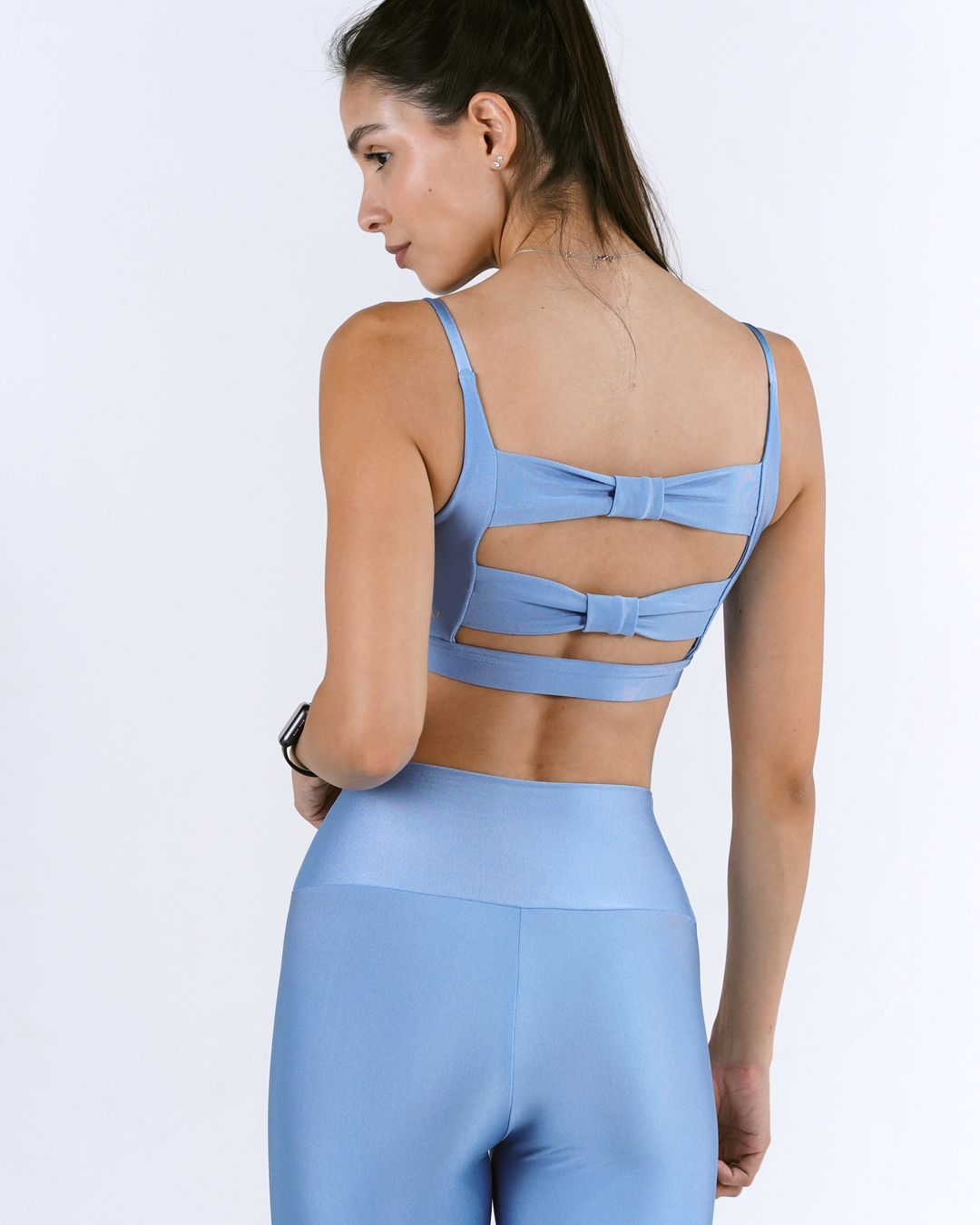 Legging Paty - Lycra