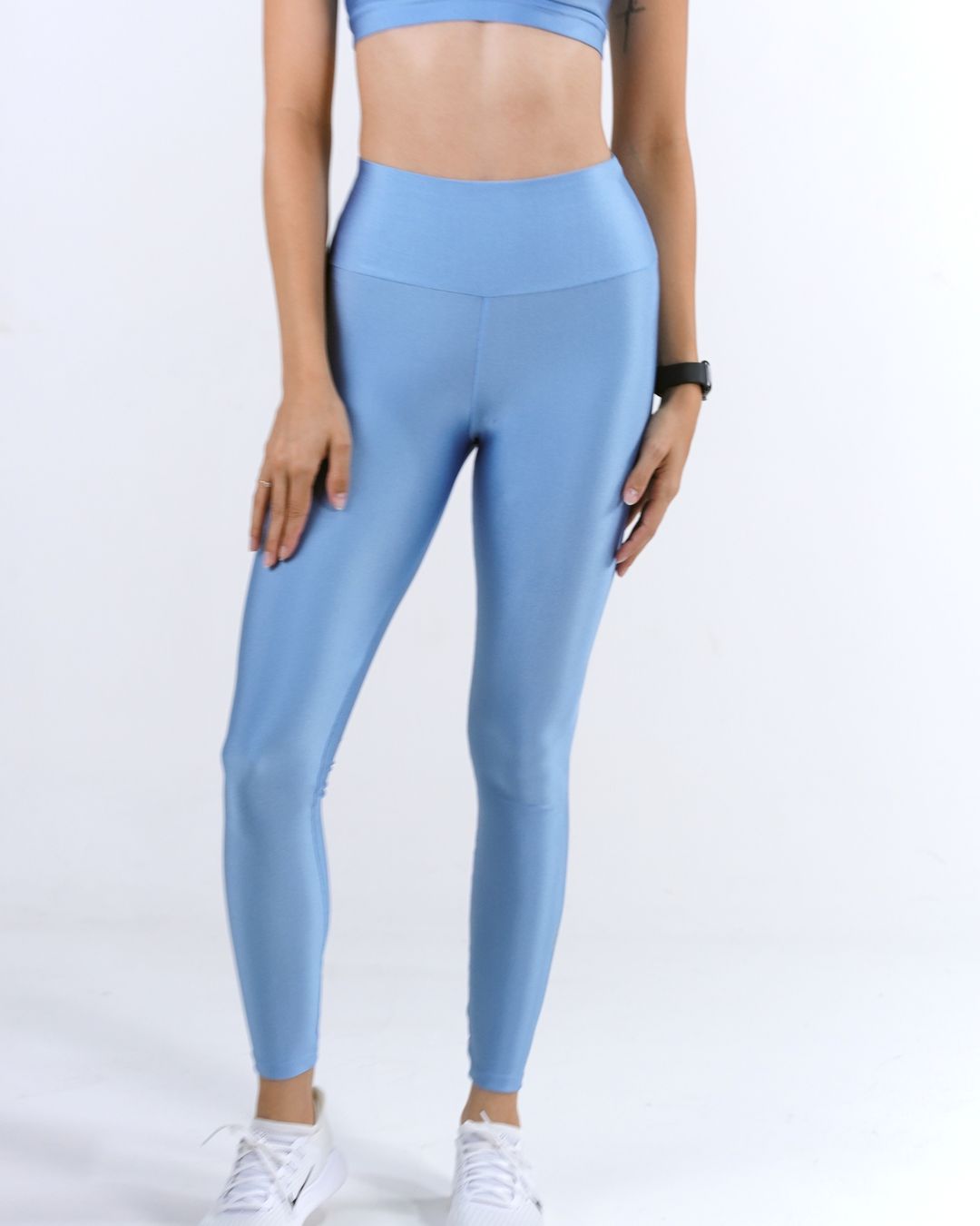 Legging Paty - Lycra