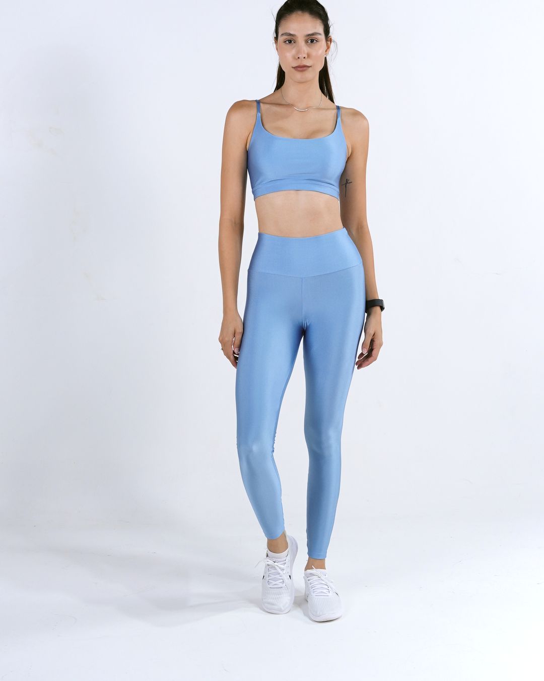 Top Laço - Lycra