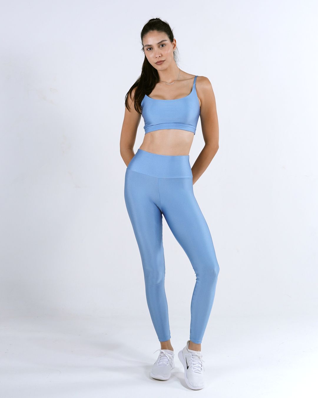 Legging Paty - Lycra