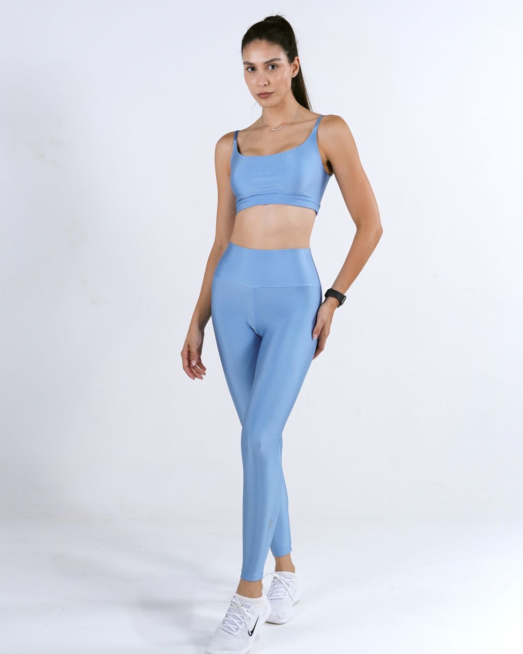 Top Laço - Lycra