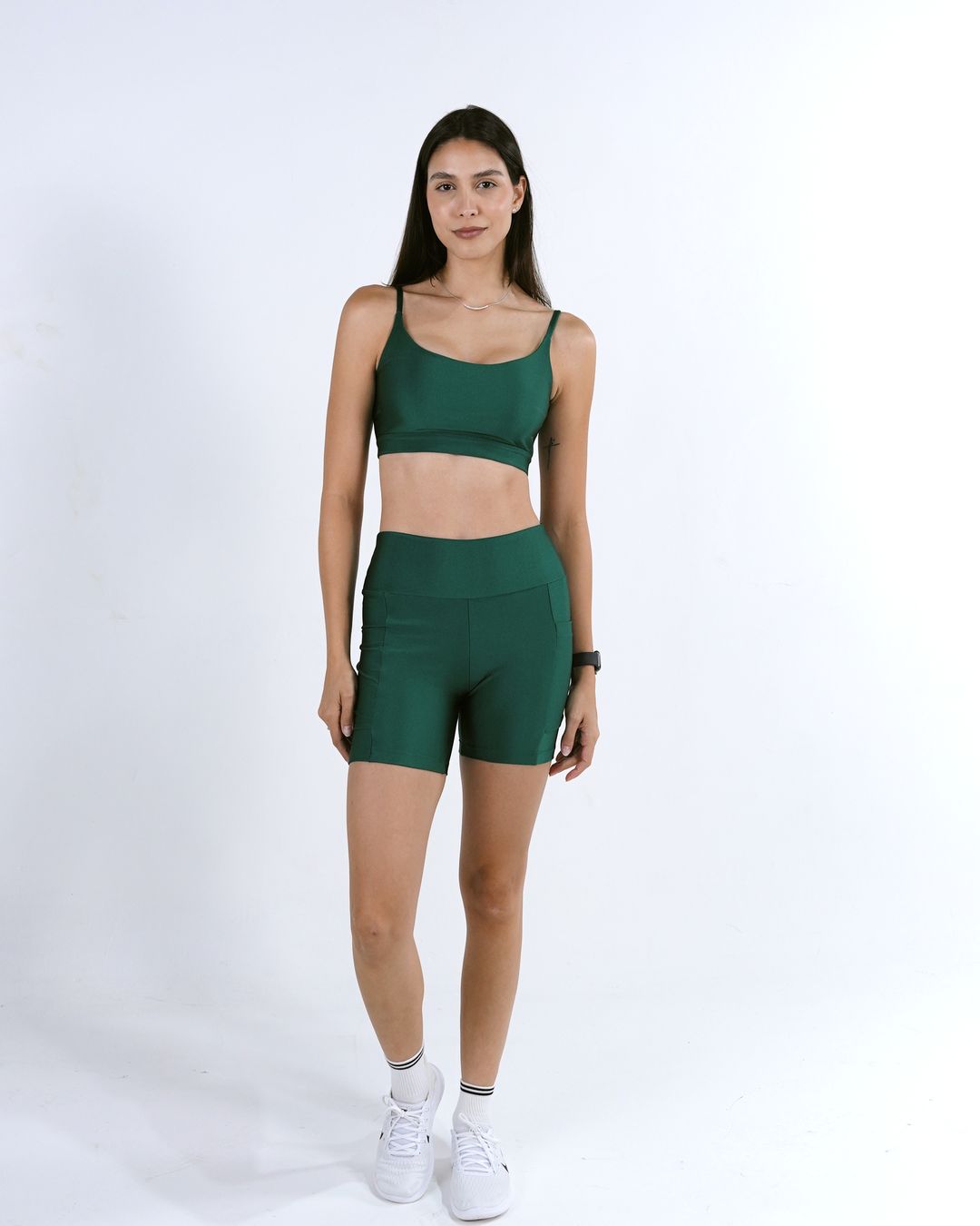 Top Laço - Lycra