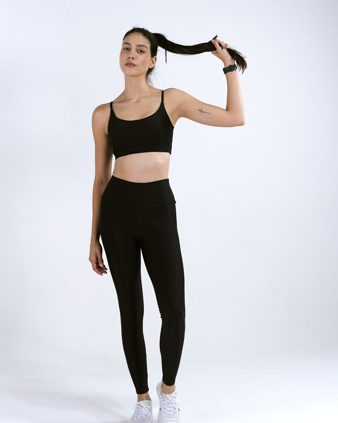 Top Laço - Lycra