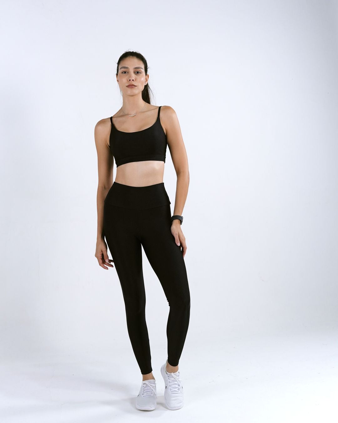 Top Laço - Lycra