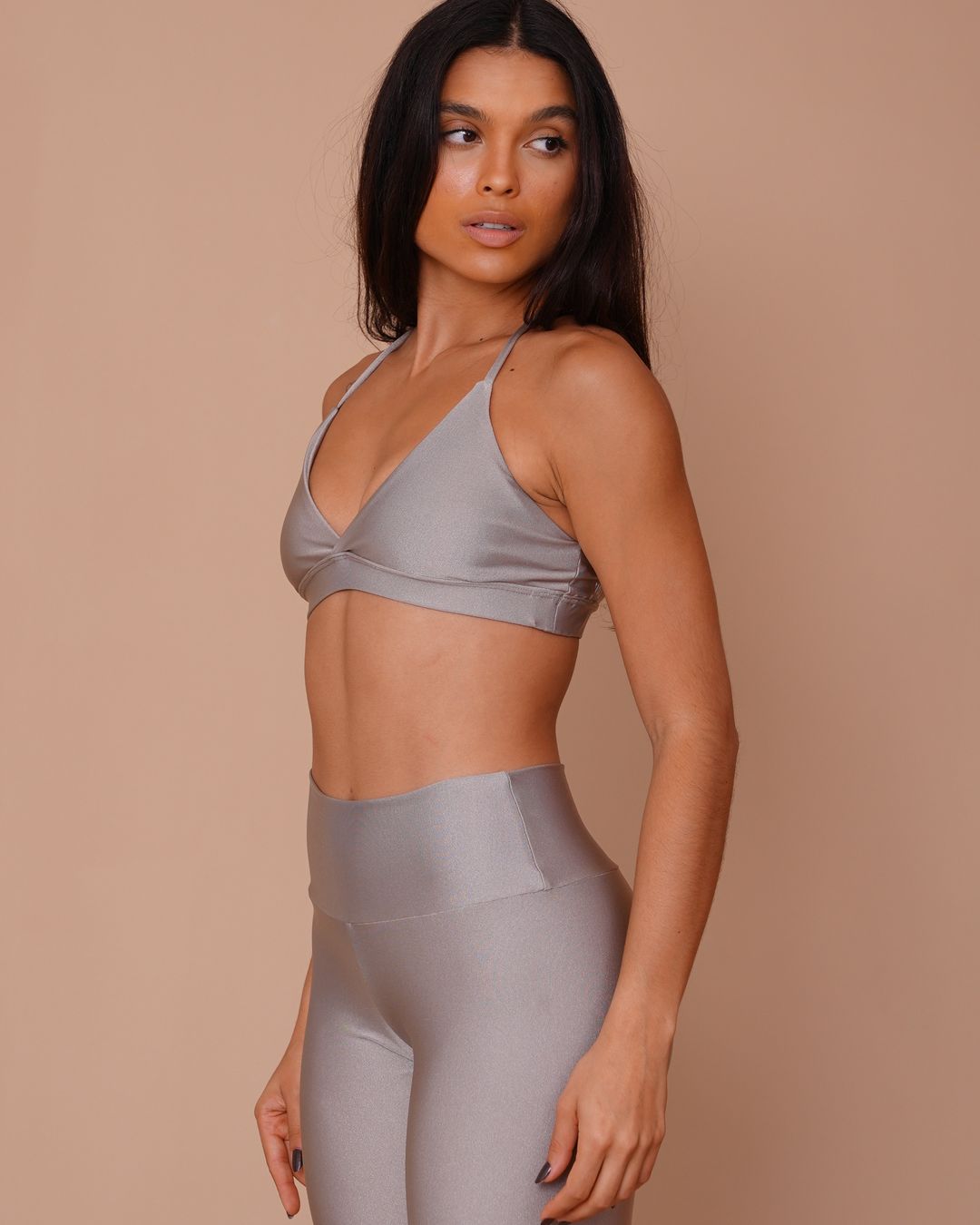 Top Liz - Lycra