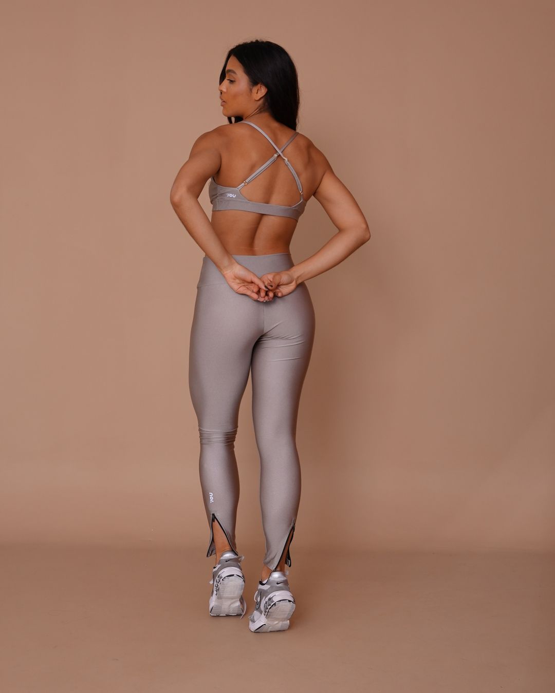 Legging Dani - Lycra