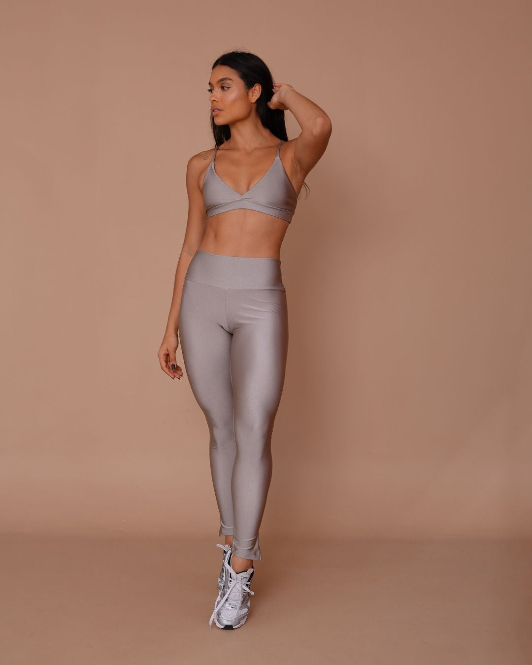 Top Liz - Lycra