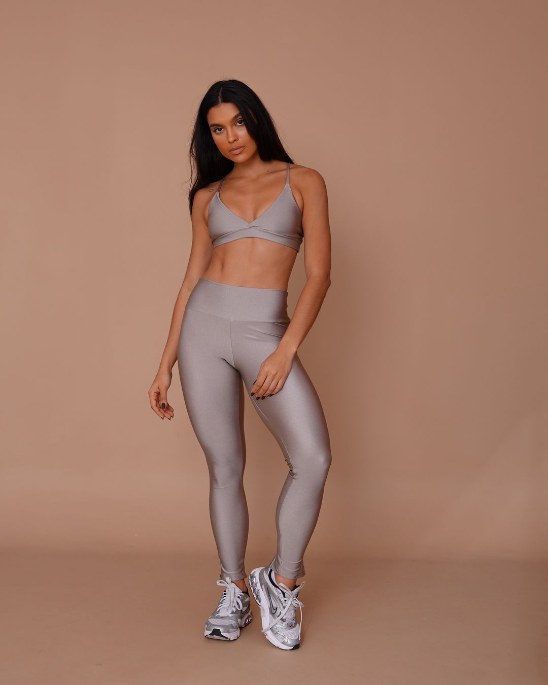 Top Liz - Lycra