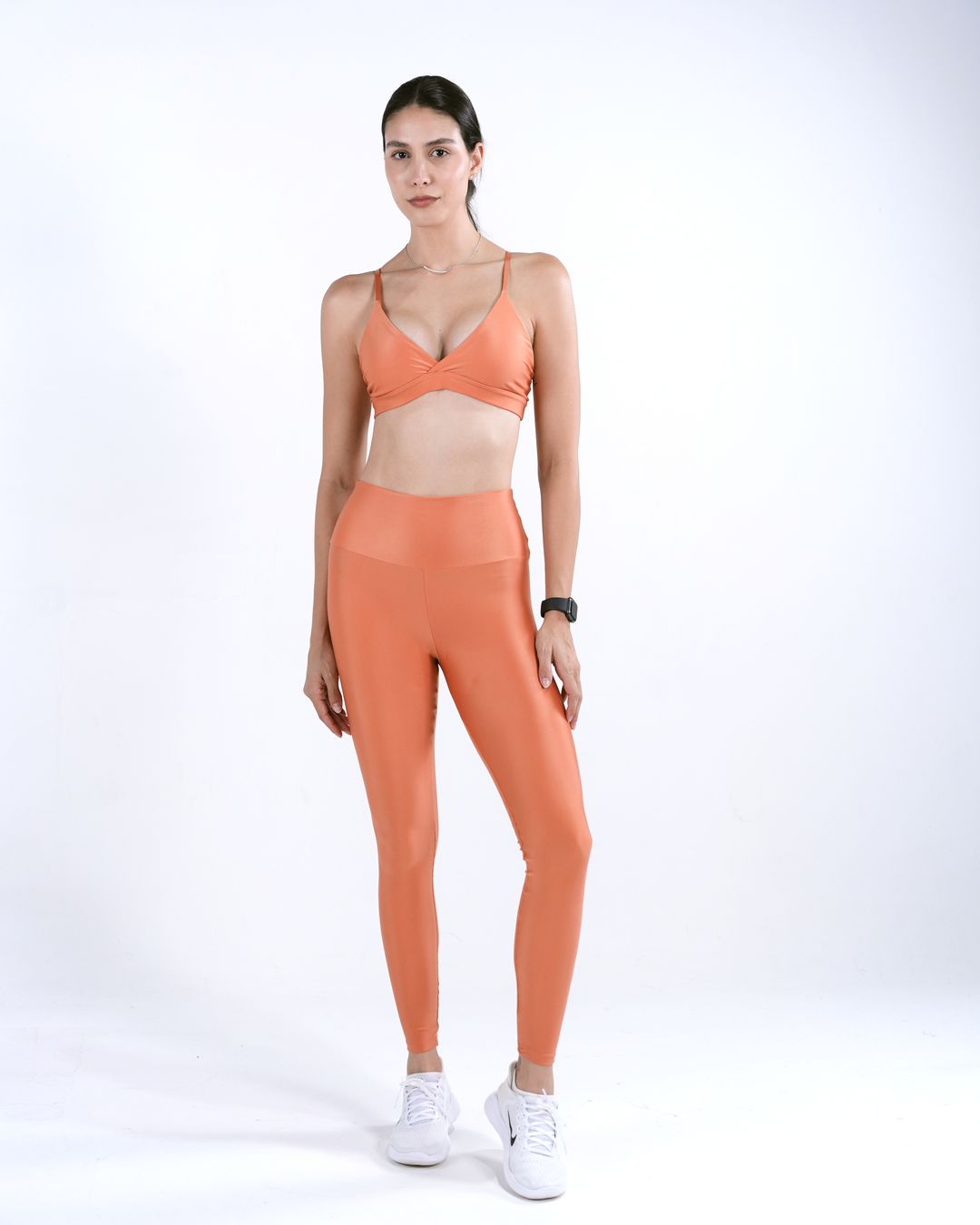 Legging Paty - Lycra