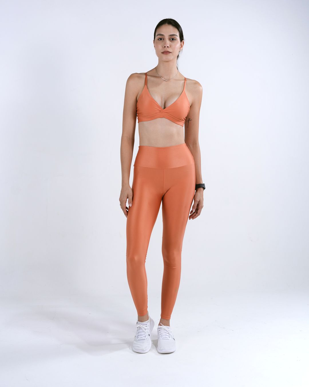 Legging Paty - Lycra