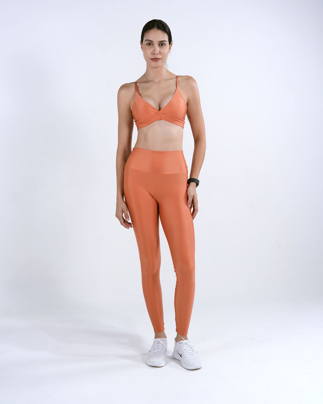 Legging Paty - Lycra