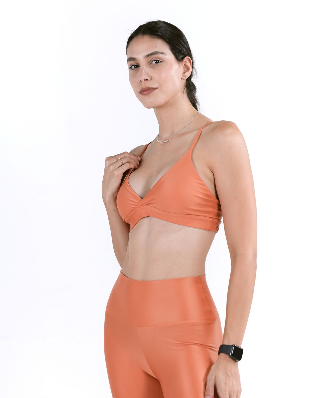 Legging Paty - Lycra