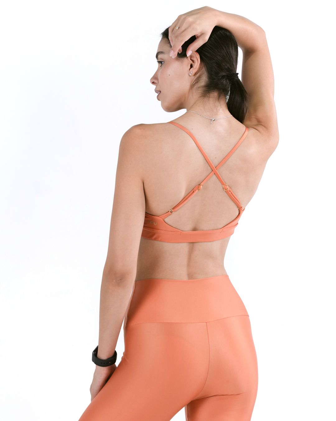 Legging Paty - Lycra