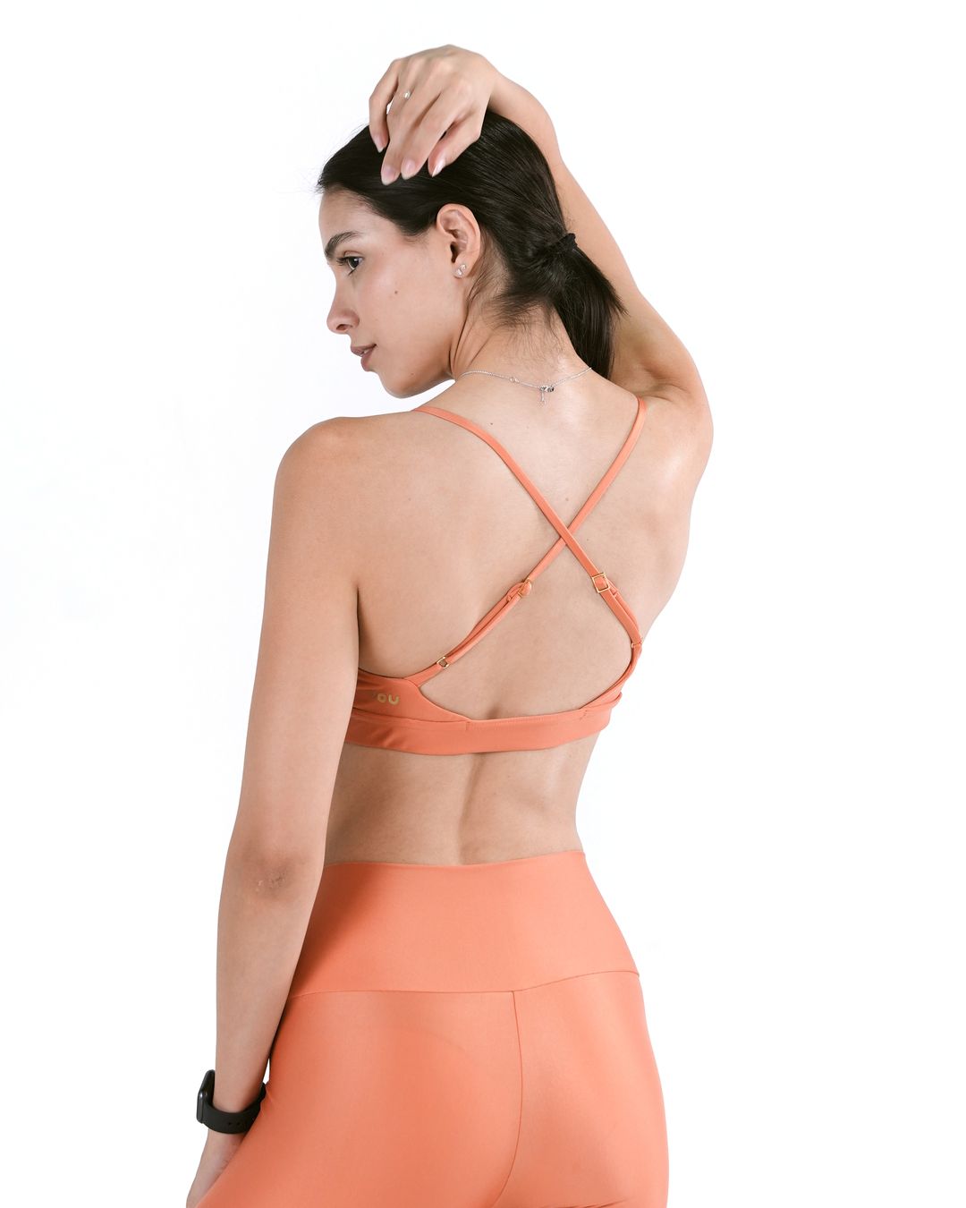 Legging Paty - Lycra