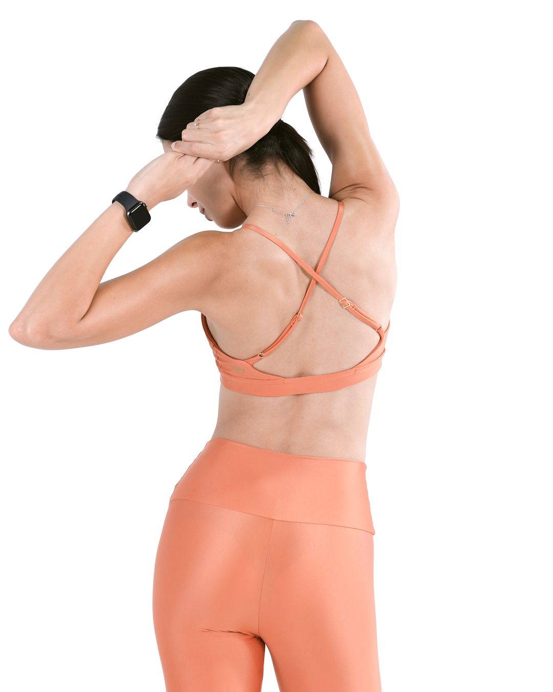 Legging Paty - Lycra