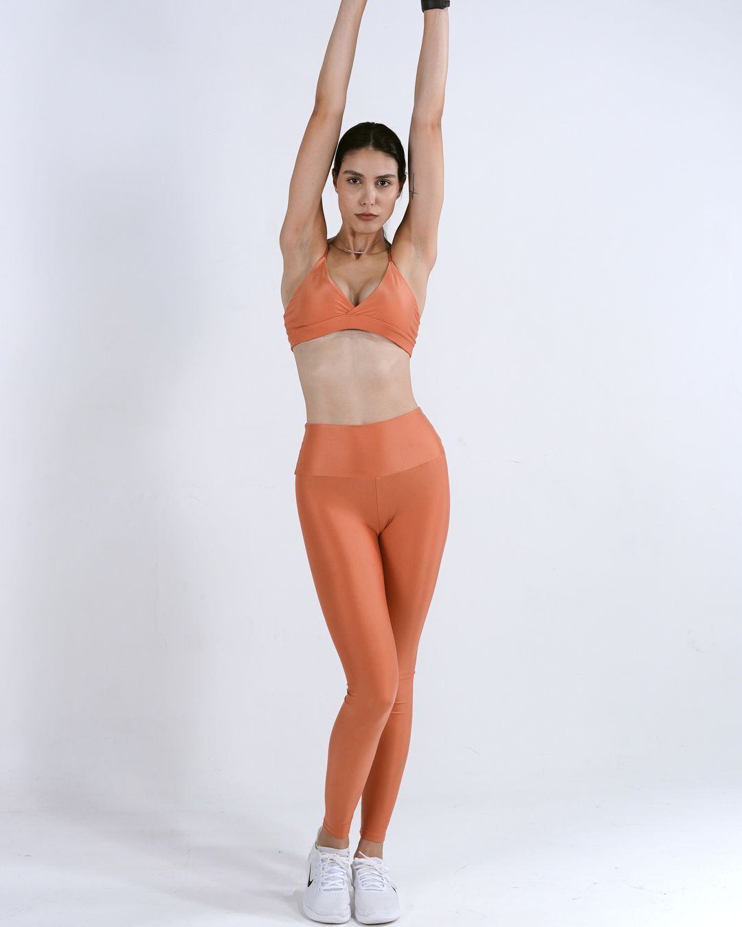 Legging Paty - Lycra