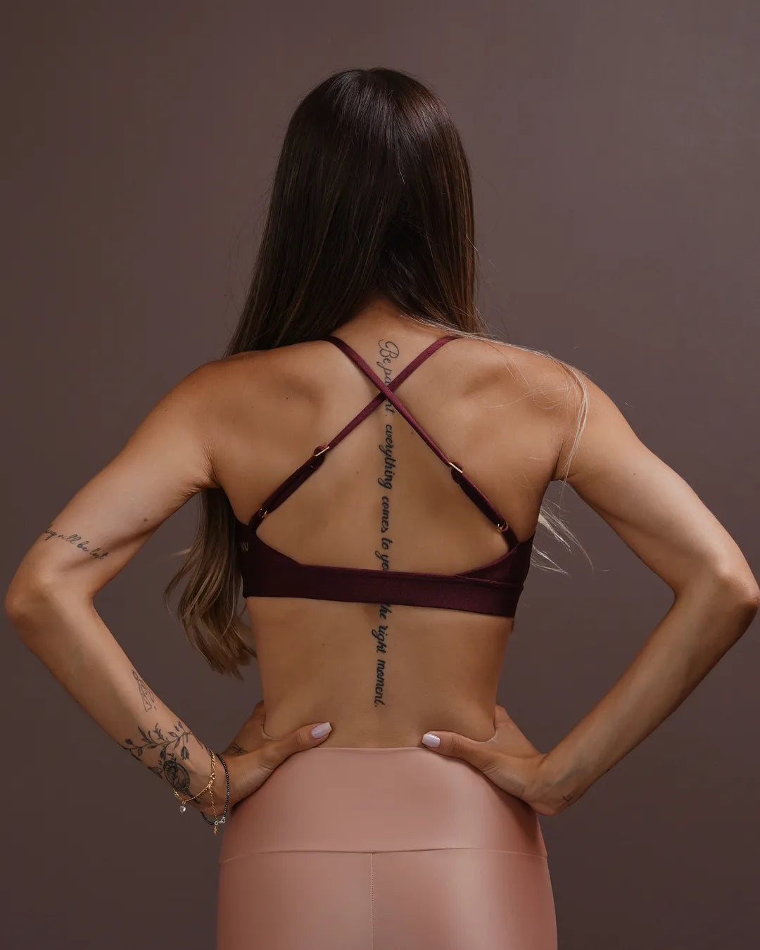 Top Liz - Lycra