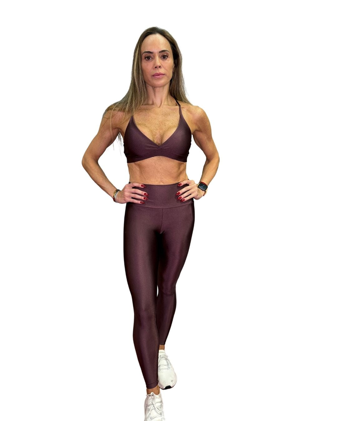 Top Liz - Lycra