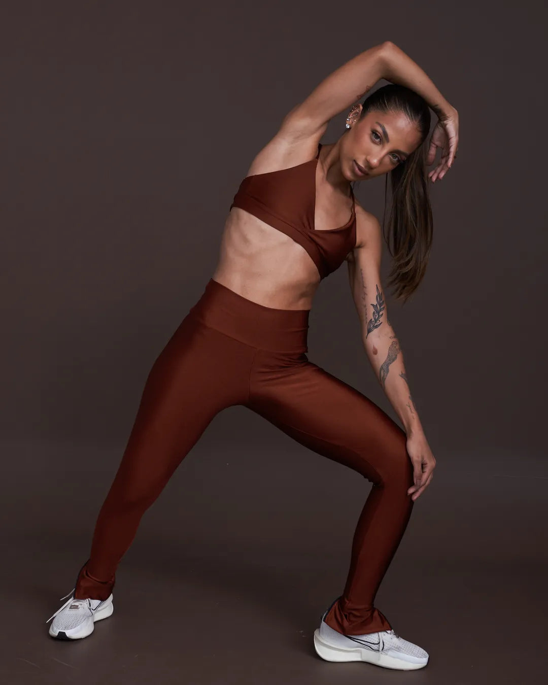 Legging Dani - Lycra