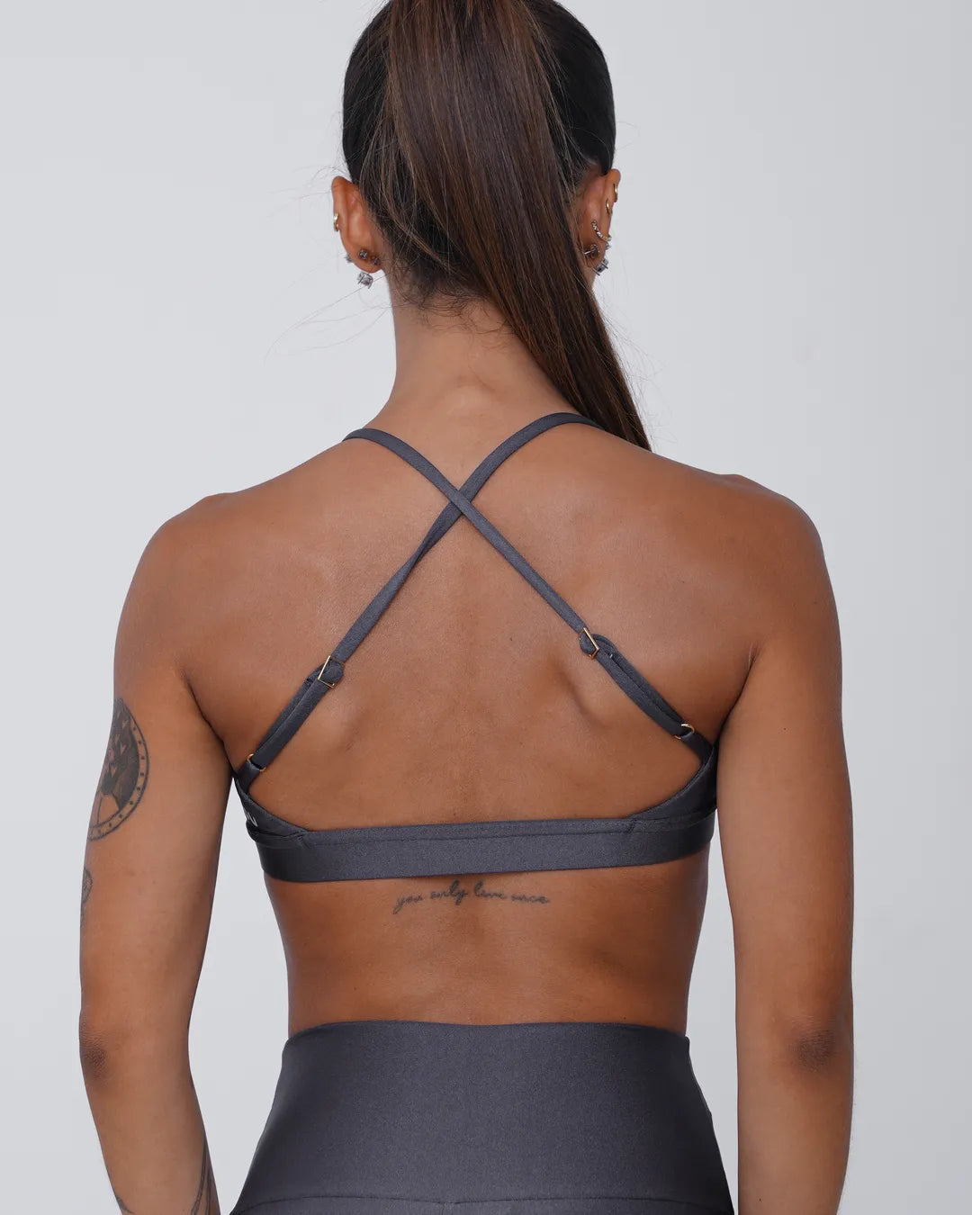 Top Liz - Lycra