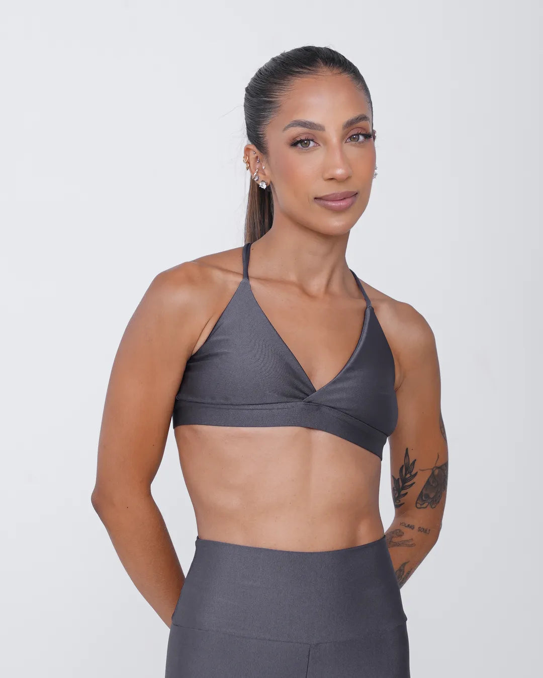 Top Liz - Lycra