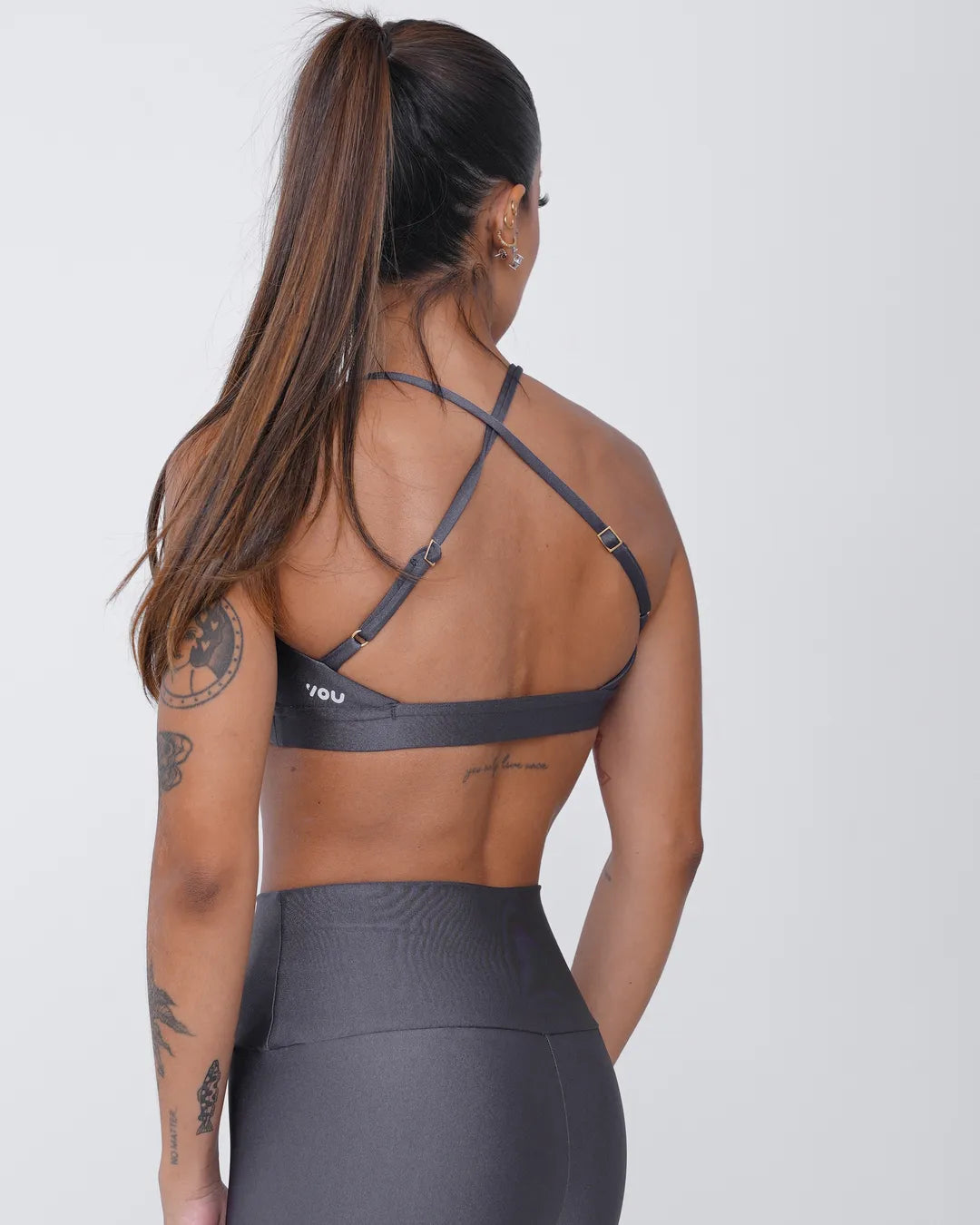 Top Liz - Lycra
