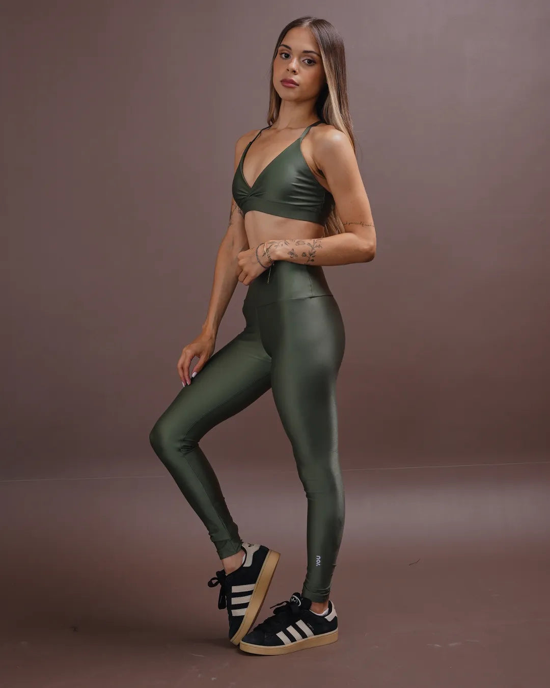 Legging Paty - Lycra