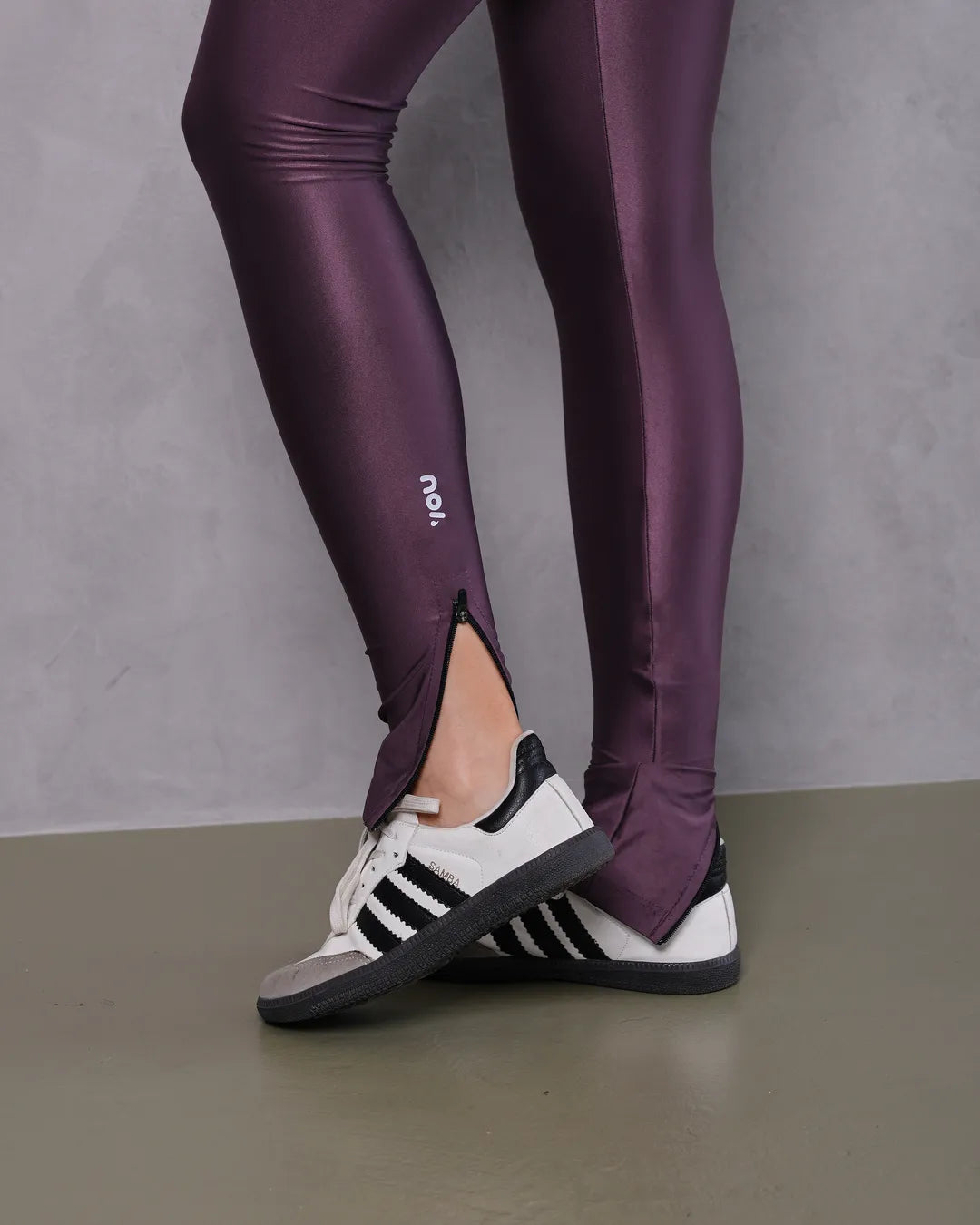 Legging Dani - Lycra