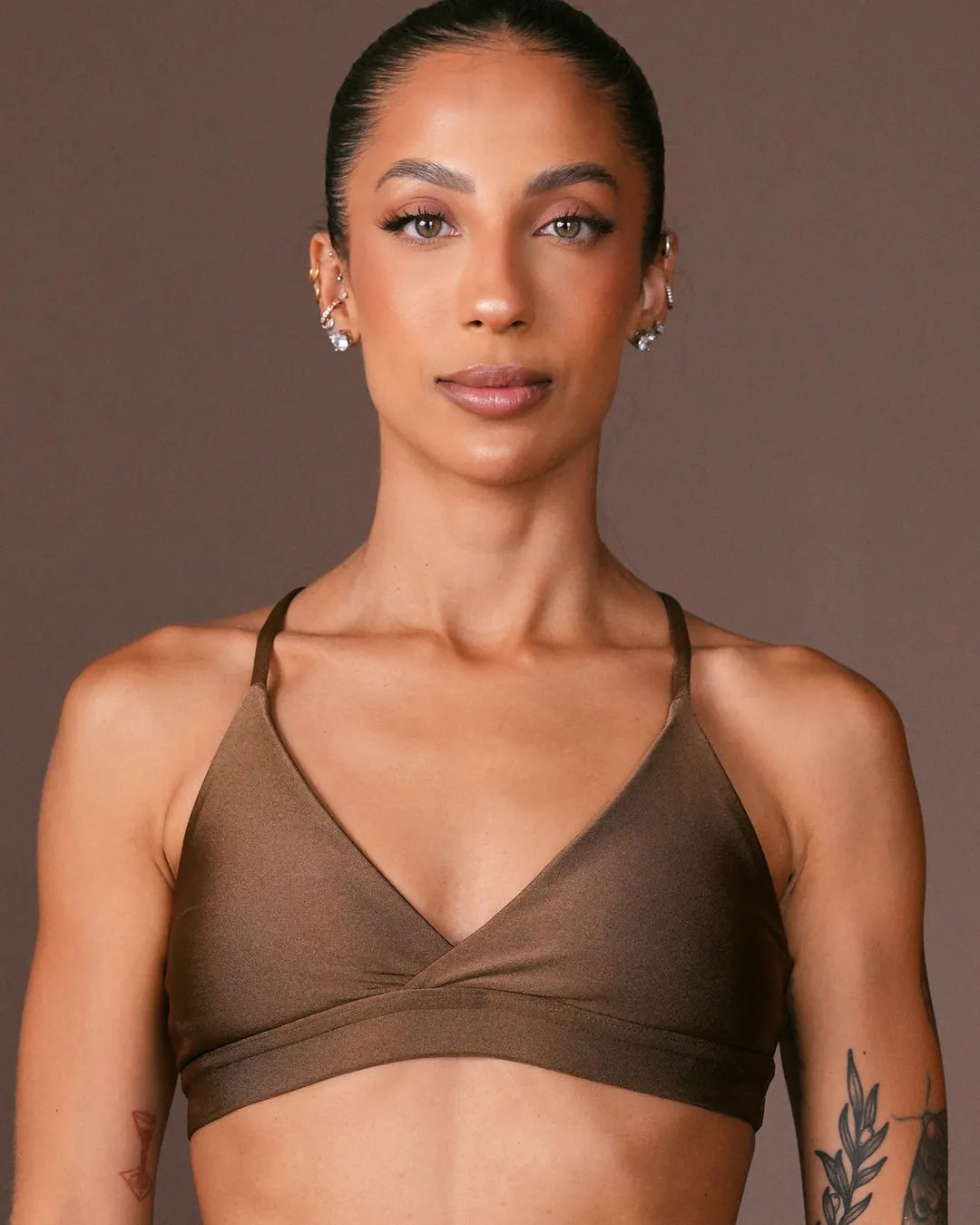 Top Liz - Lycra