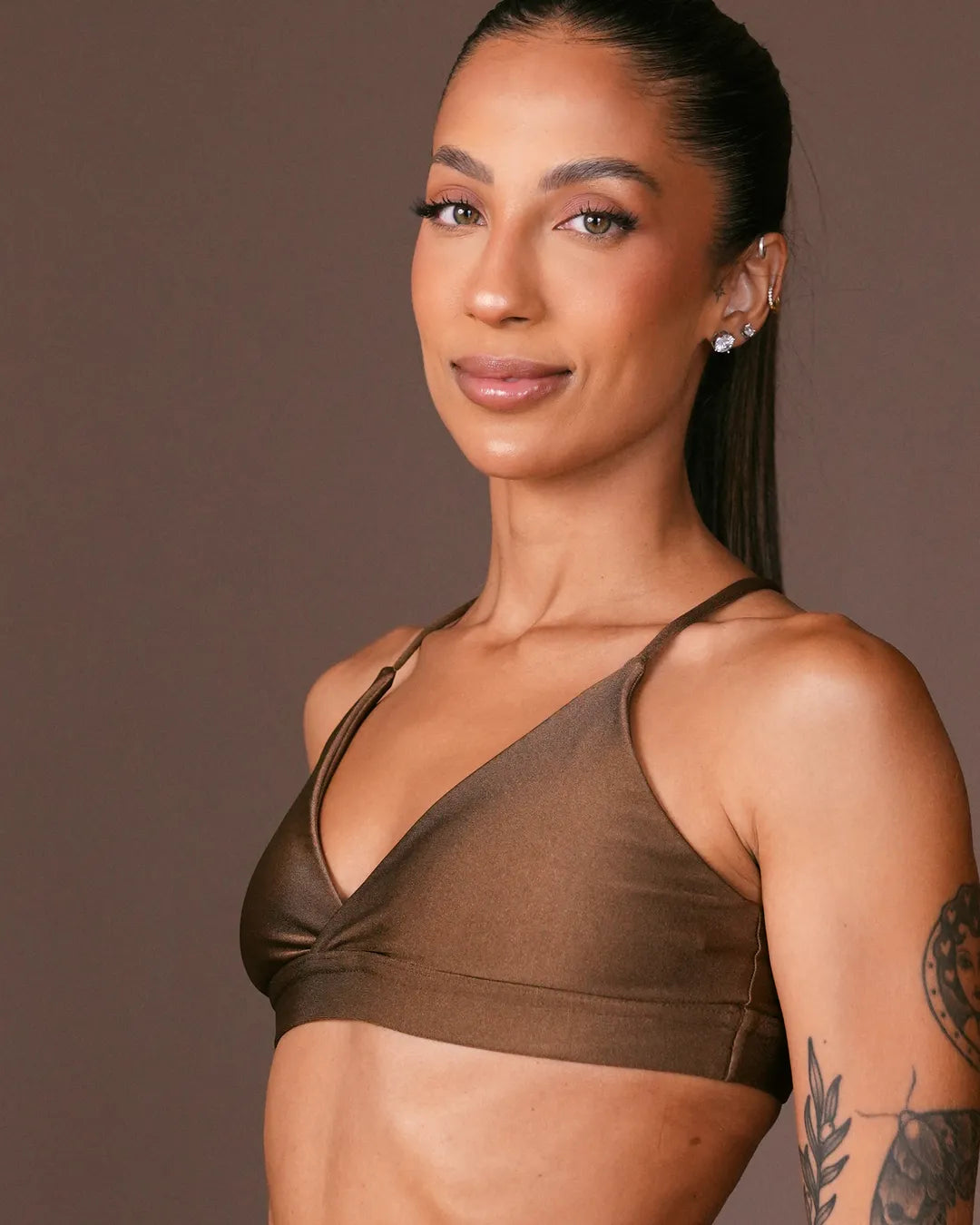 Top Liz - Lycra