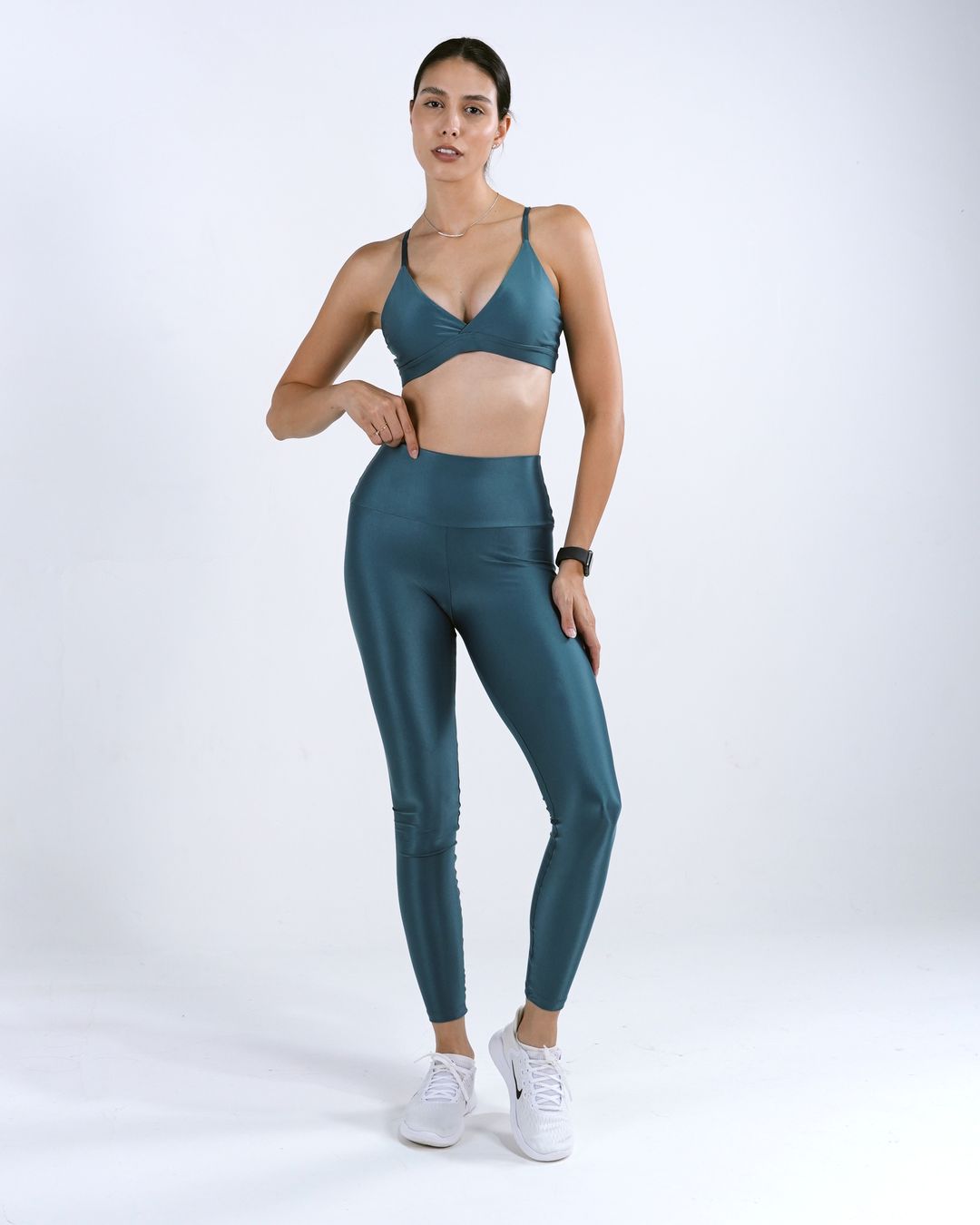 Legging Paty - Lycra