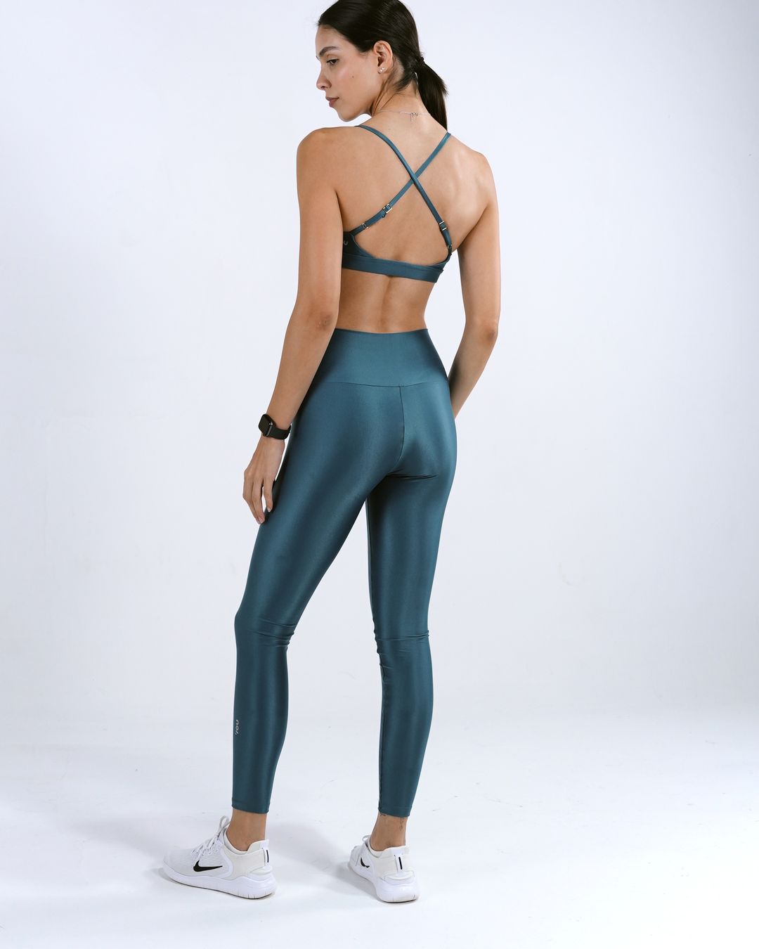 Legging Paty - Lycra