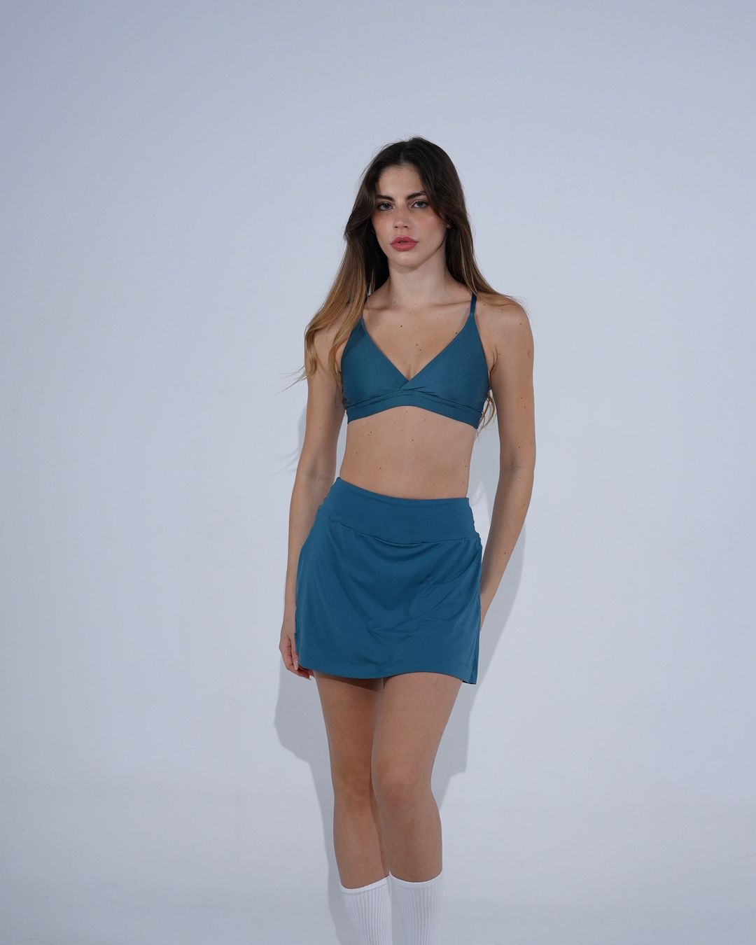 Short Saia Maia - UV