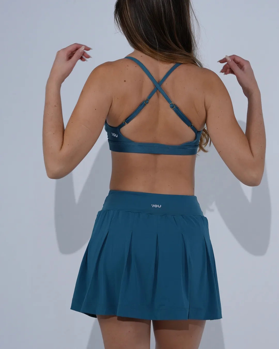 Short Saia Maia - UV