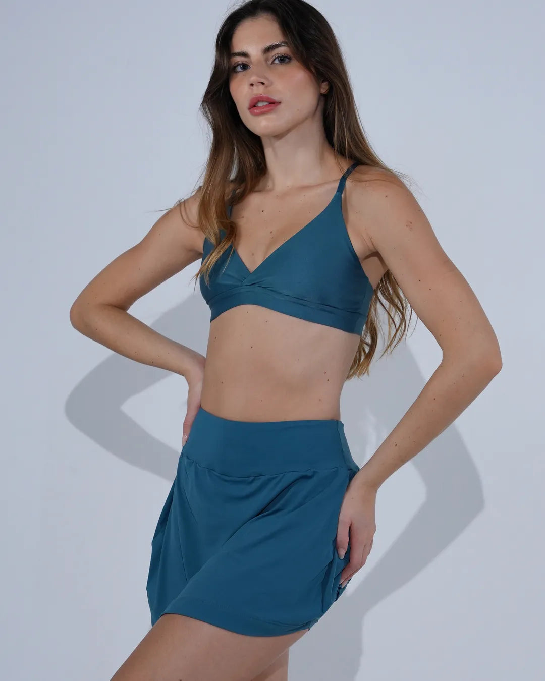 Short Saia Maia - UV