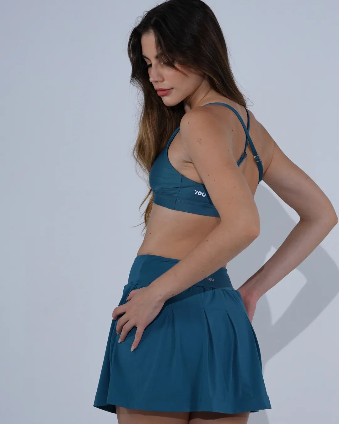 Short Saia Maia - UV