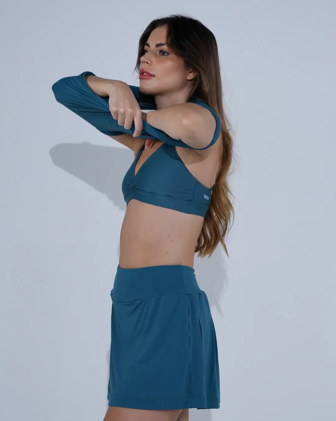 Short Saia Maia - UV