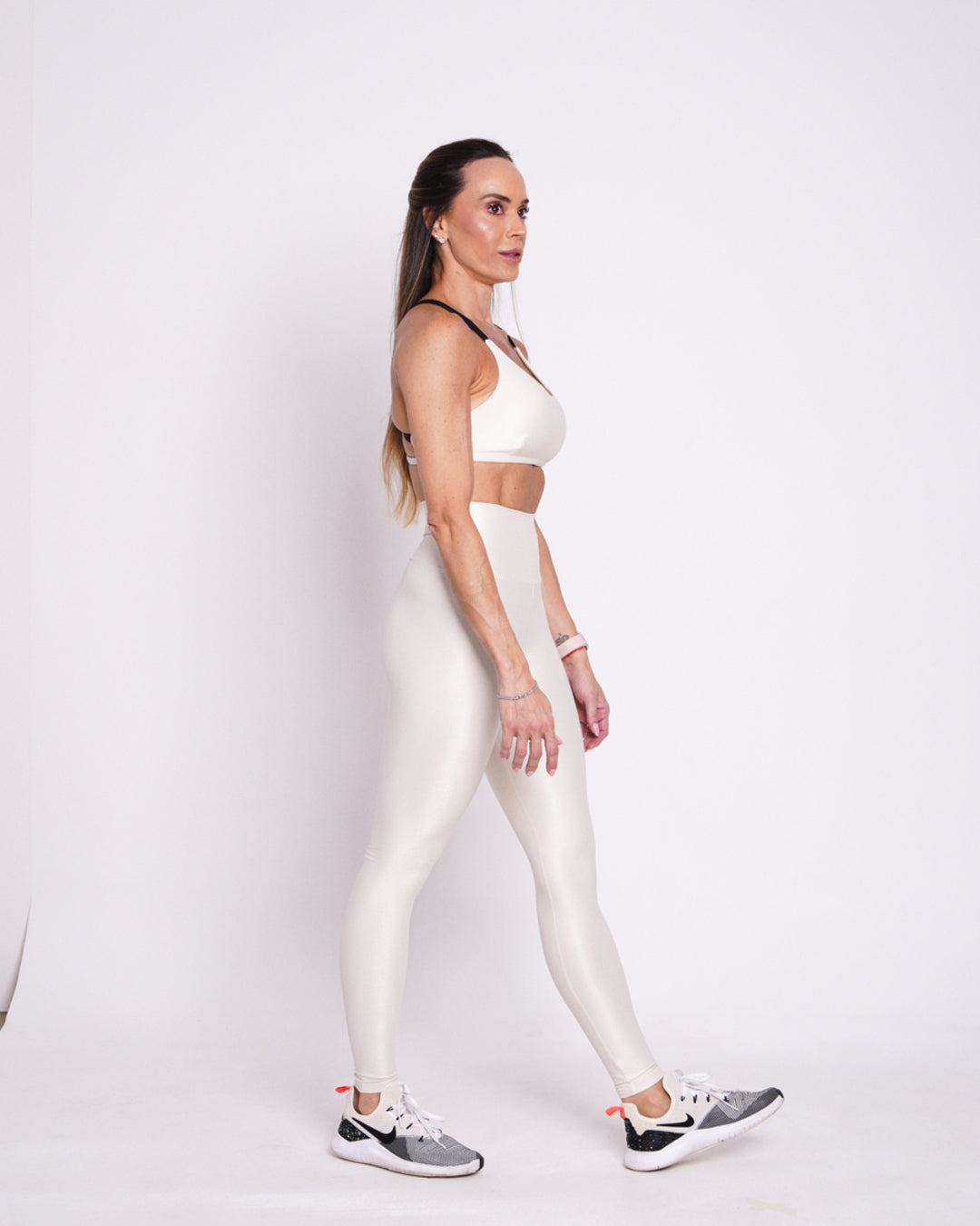 Legging Paty AC - Lycra