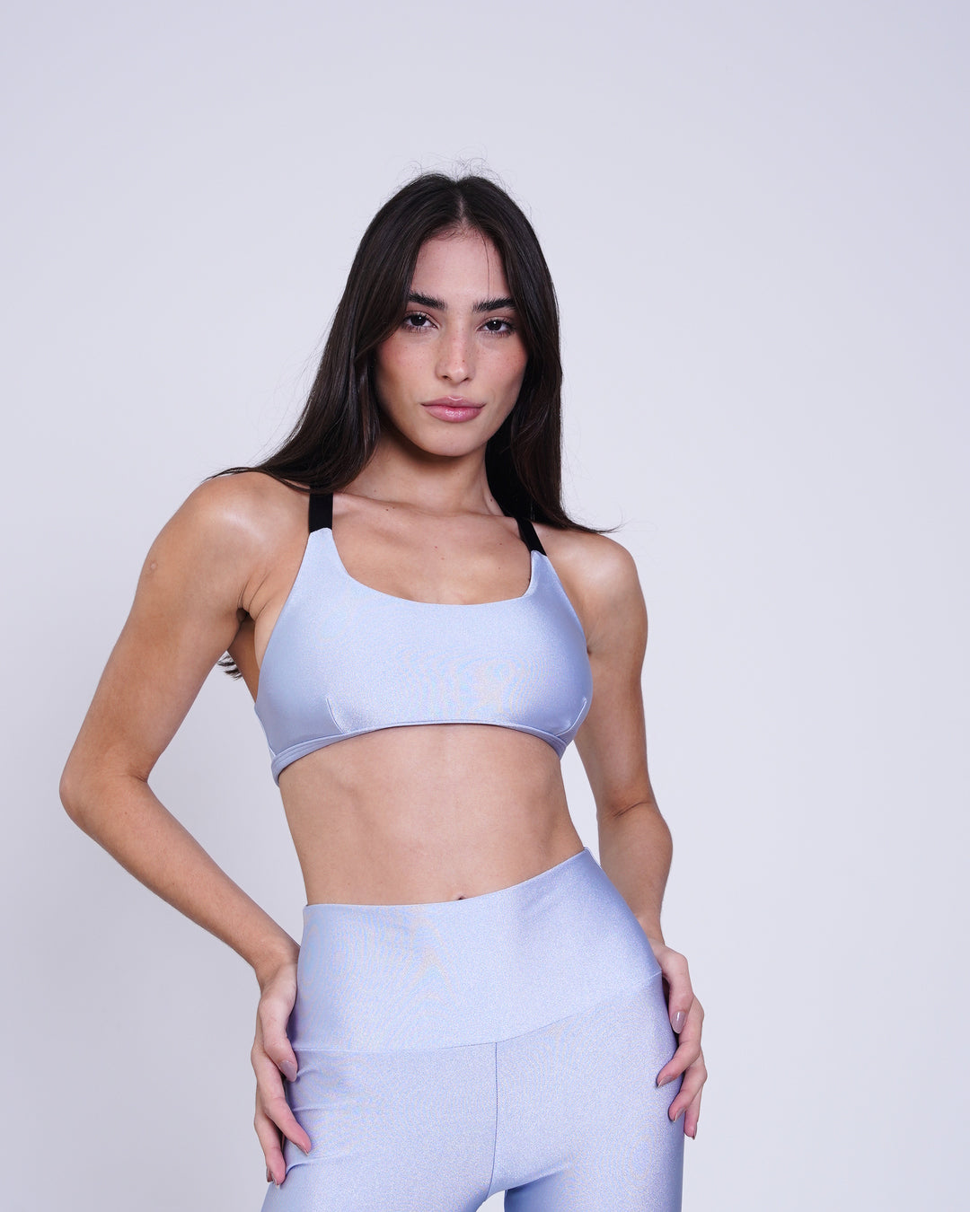 Top Lu - Lycra