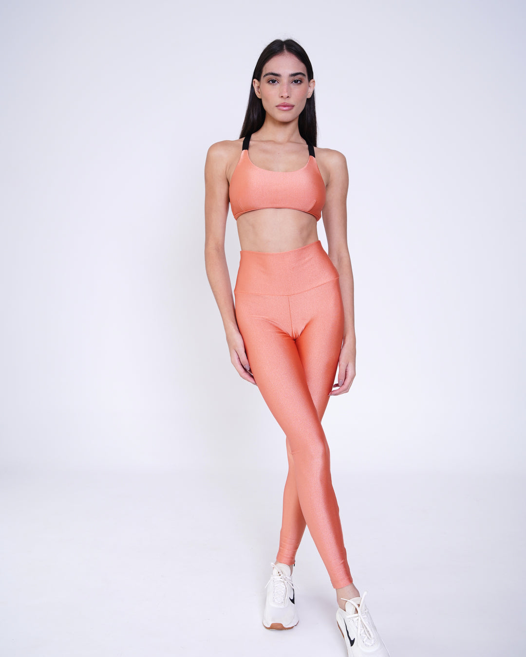 Legging Dani Promo - Lycra
