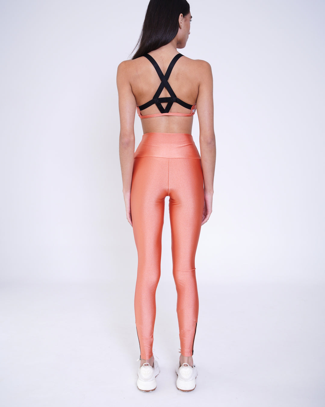 Legging Dani Promo - Lycra