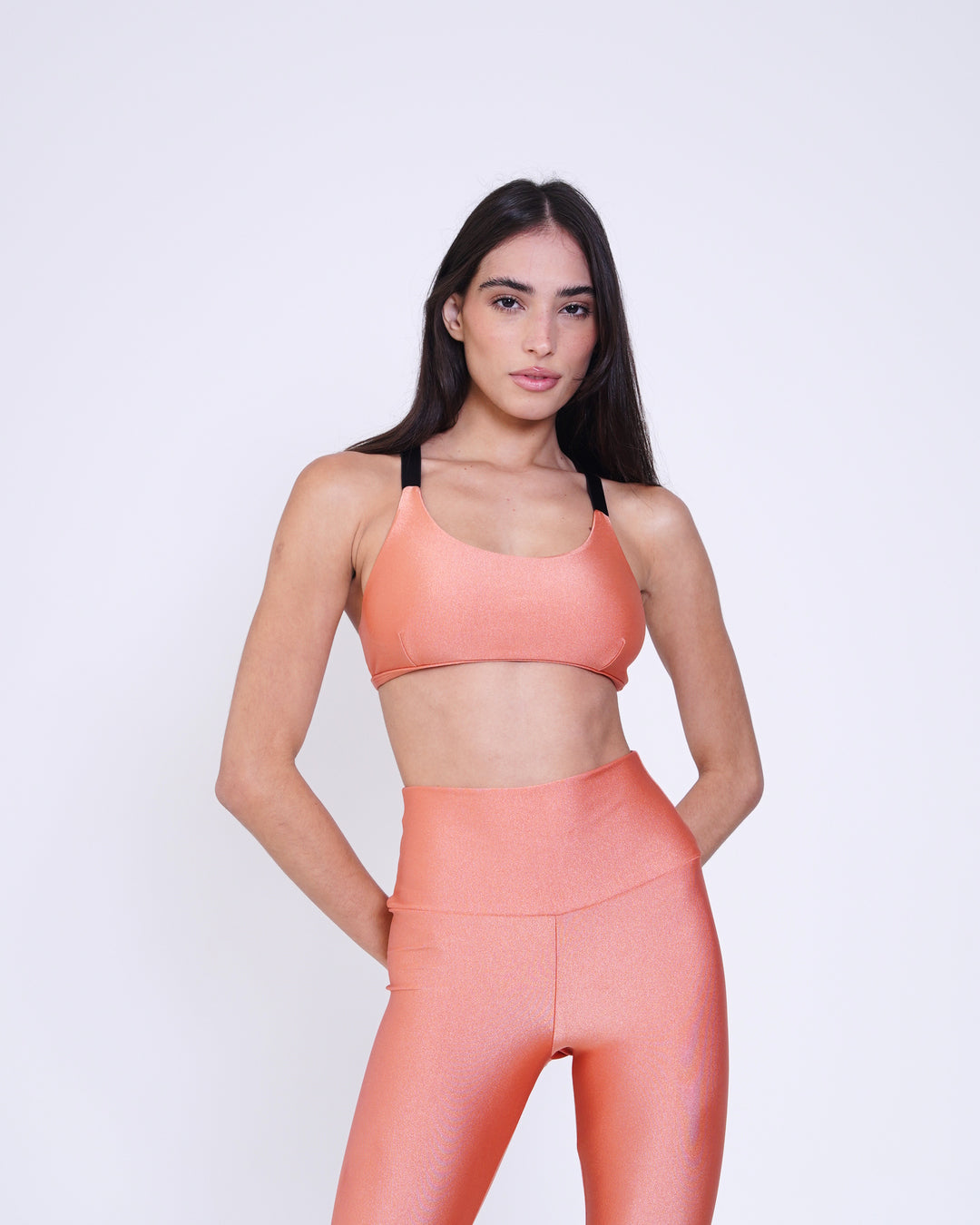 Top Lu - Lycra