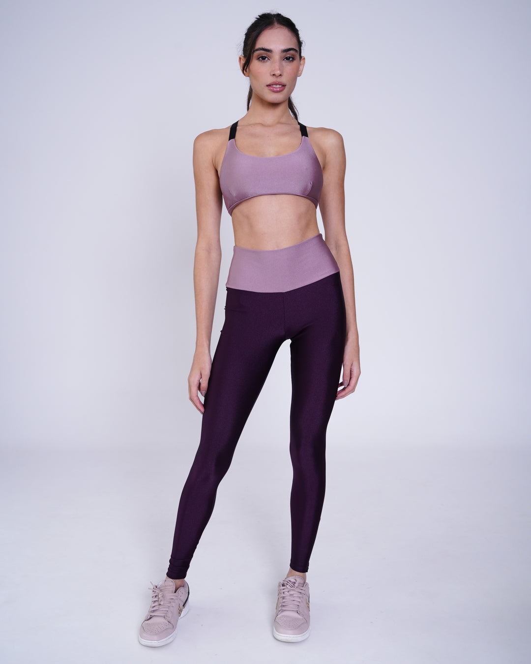 Legging Dani Duo - Lycra