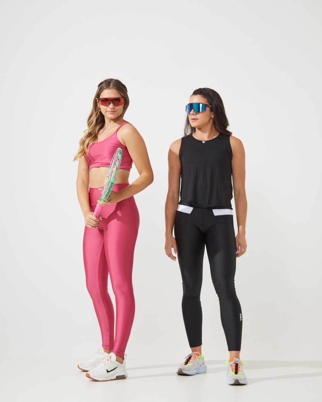 Legging Paty - Lycra