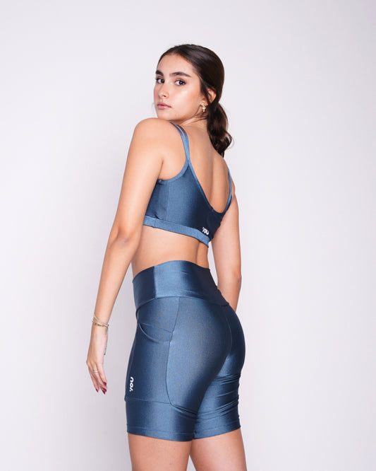 Top Maia - Lycra