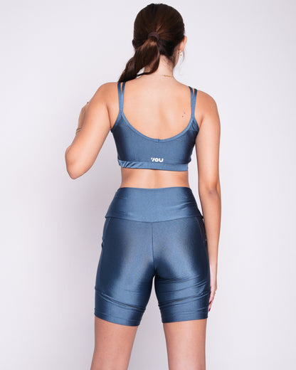 Top Maia - Lycra